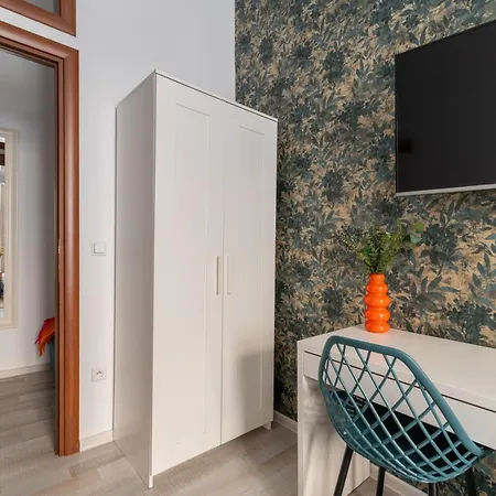 Horizon - Plac Nowy Apartment