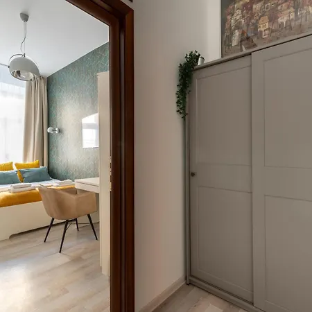 Apartment Horizon - Plac Nowy *