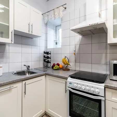 Horizon - Plac Nowy Apartment