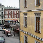 Lejlighed Horizon - Plac Nowy
