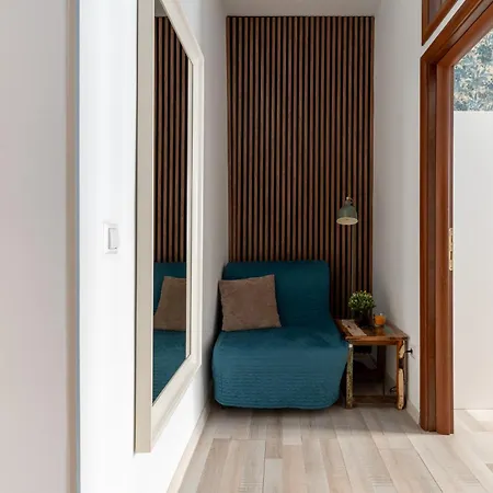 Horizon - Plac Nowy Daire