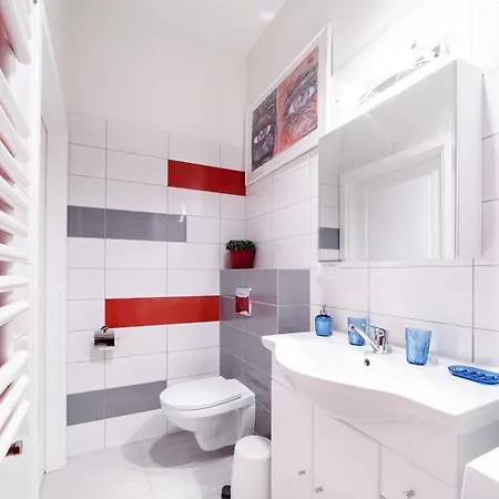 Horizon - Plac Nowy Apartment