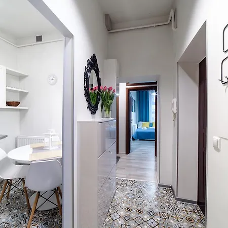 Apartment Horizon - Plac Nowy