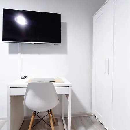 Apartment Horizon - Plac Nowy Krakow