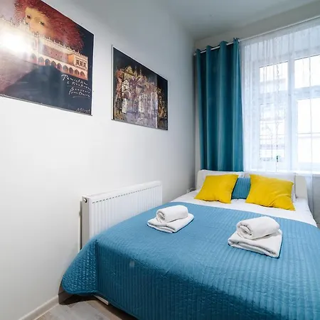 Horizon - Plac Nowy * Krakkó