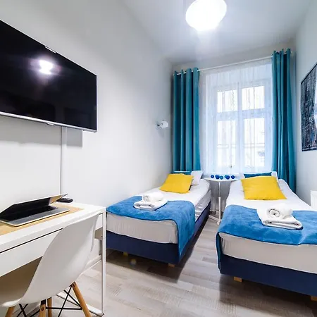 Horizon - Plac Nowy