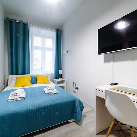 Horizon - Plac Nowy Apartment *