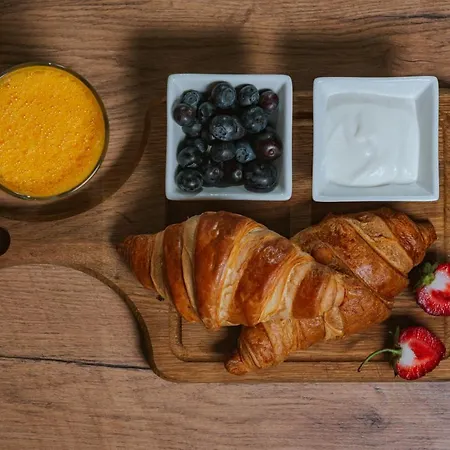 Appartamento Horizon - Plac Nowy *